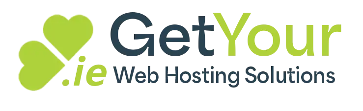 Getyour.ie logo