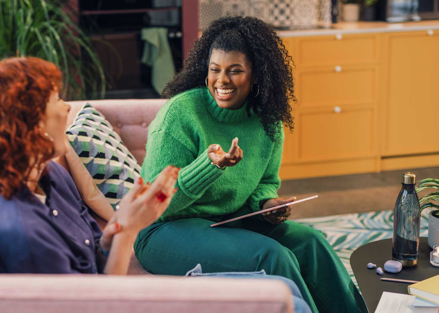 Professional web hosting server infrastructure in Ireland - VMotion Host data center